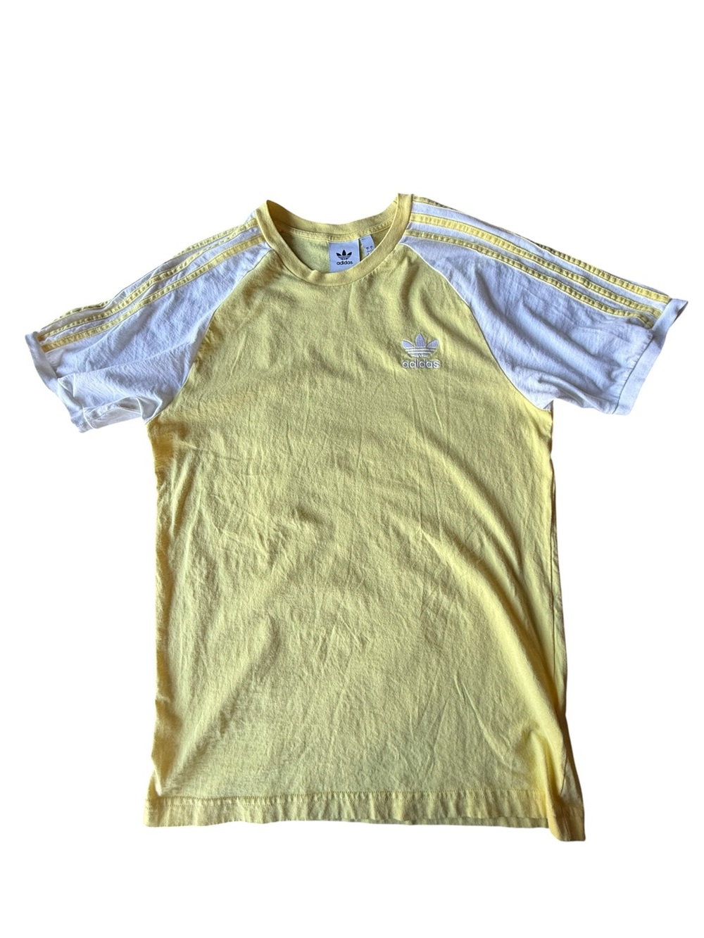 adidas Originals California T-Shirt, Large